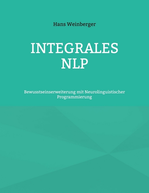 Integrales NLP -  Hans Weinberger