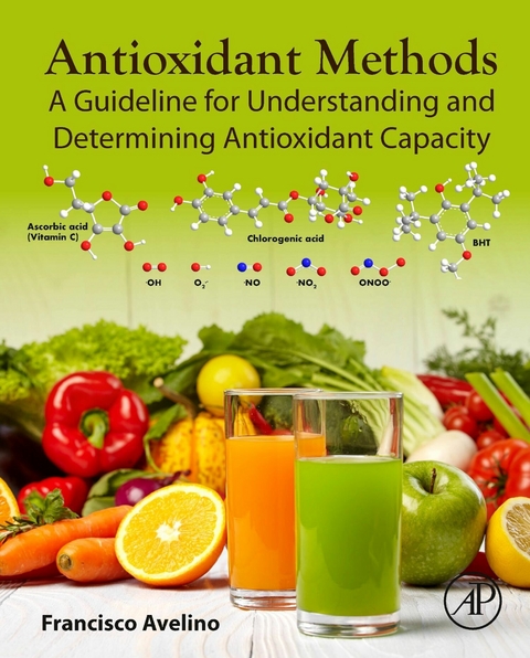 Antioxidant Methods -  Francisco Avelino