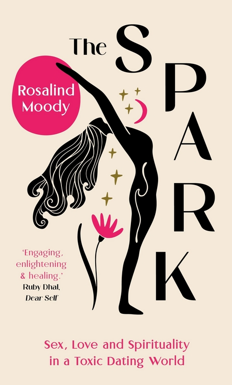 Spark -  Rosalind Moody