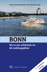 Bonn, wo es am schönsten ist - Uhrig-Lammersen, Marion; Martenson, Sten