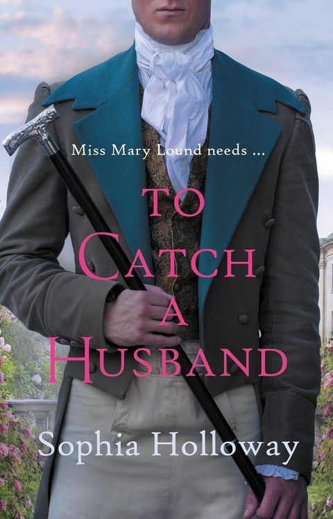 To Catch a Husband -  Sophia Holloway