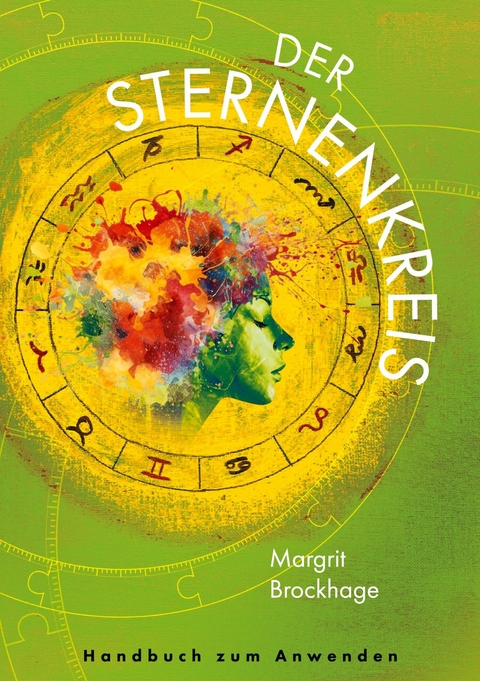 Der Sternenkreis -  Margrit Brockhage