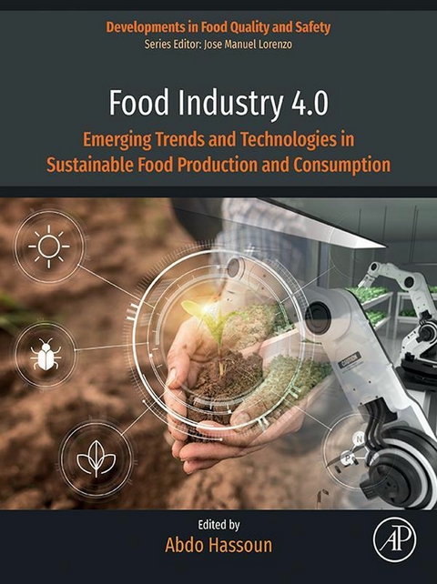Food Industry 4.0 - 