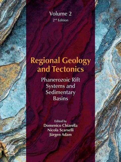 Regional Geology and Tectonics - 