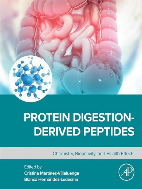 Protein Digestion-Derived Peptides - 