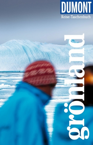 DuMont Reise-Taschenbuch E-Book Grönland - Sabine Barth