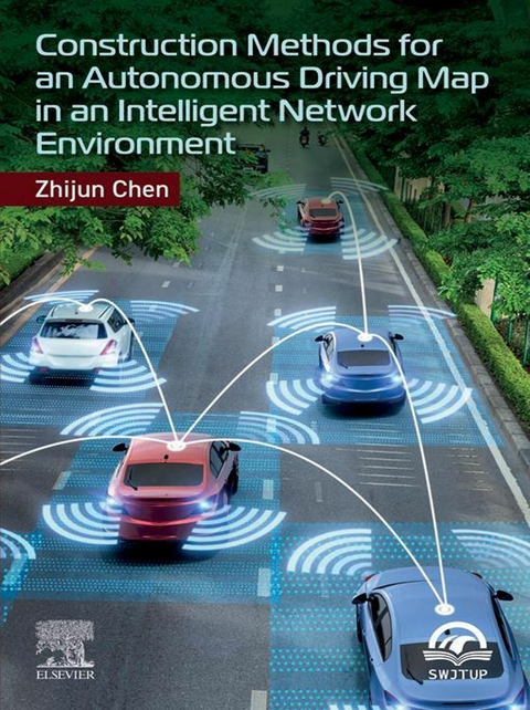 Construction Methods for an Autonomous Driving Map in an Intelligent Network Environment -  Zhijun Chen