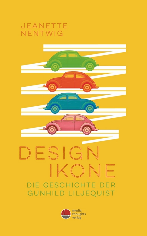 Design Ikone -  Jeanette Nentwig