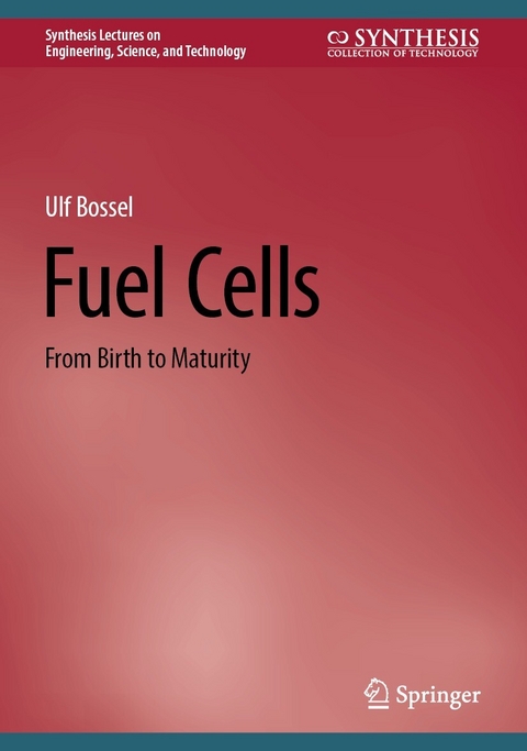 Fuel Cells - Ulf Bossel