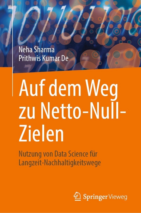 Auf dem Weg zu Netto-Null-Zielen - Neha Sharma, Prithwis Kumar De