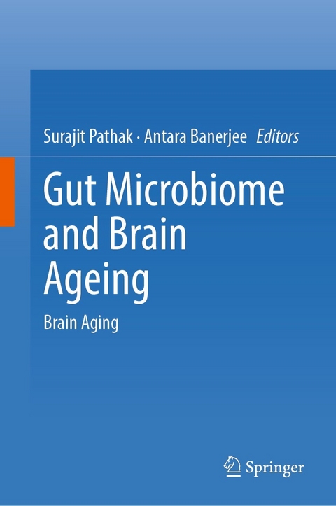 Gut Microbiome and Brain Ageing - 