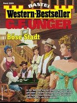 G. F. Unger Western-Bestseller 2669 - G. F. Unger