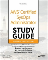 AWS Certified SysOps Administrator Study Guide - Jorge T. Negron, Christoffer Jones, George Sawyer