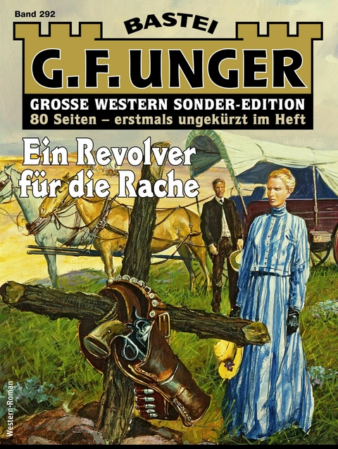 G. F. Unger Sonder-Edition 292 - G. F. Unger