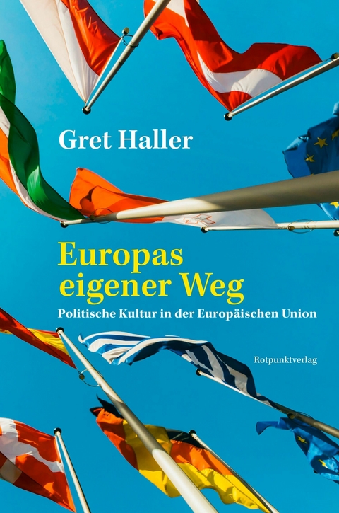 Europas eigener Weg -  Gret Haller