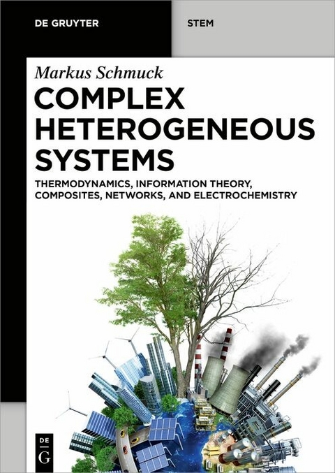 Complex Heterogeneous Systems -  Markus Schmuck