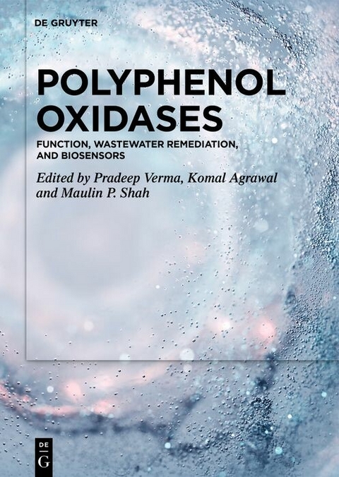 Polyphenol Oxidases - 