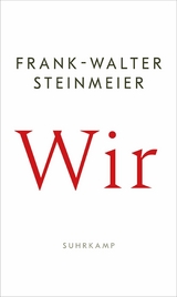 Wir - Frank-Walter Steinmeier