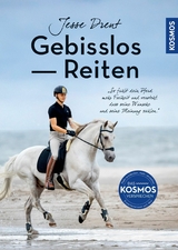 Gebisslos Reiten - Jesse Drent