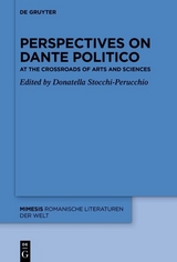 Perspectives on «Dante Politico» - 