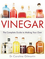 Vinegar - Caroline Gilmartin