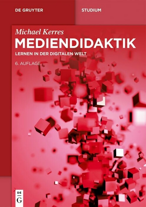 Mediendidaktik - Michael Kerres