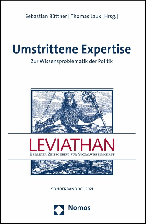 Umstrittene Expertise - 