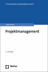 Projektmanagement - Ludger Kolhoff