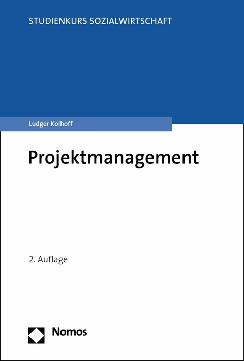 Projektmanagement -  Ludger Kolhoff