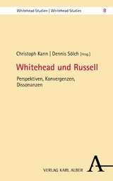 Whitehead und Russell - 