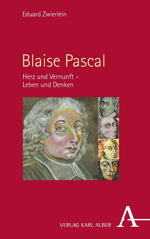 Blaise Pascal -  Eduard Zwierlein