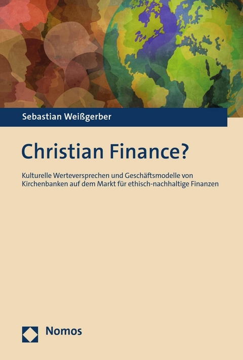 Christian Finance? -  Sebastian Weißgerber