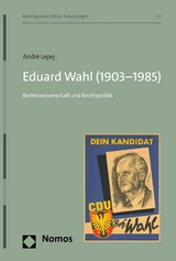 Eduard Wahl (1903–1985) - André Lepej