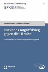 Russlands Angriffskrieg gegen die Ukraine - 