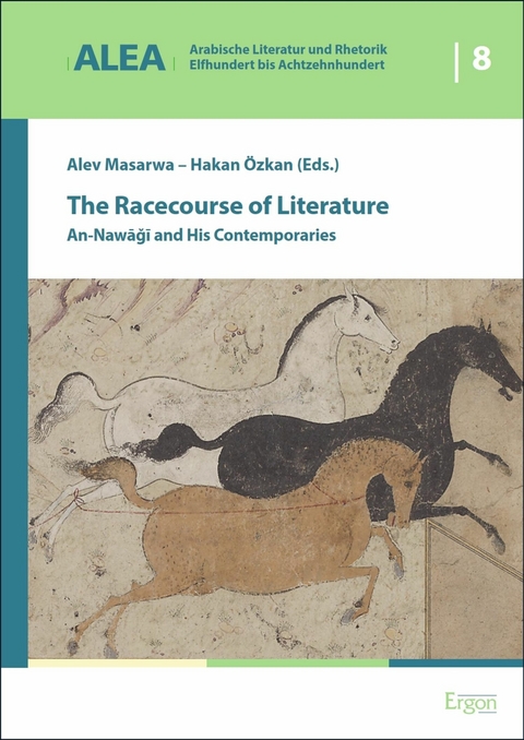 The Racecourse of Literature - 