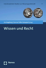 Wissen und Recht - 