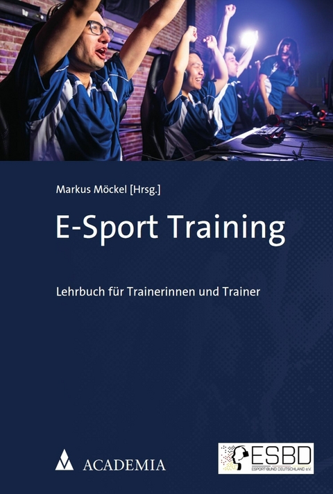 E-Sport Training -  Markus Möckel