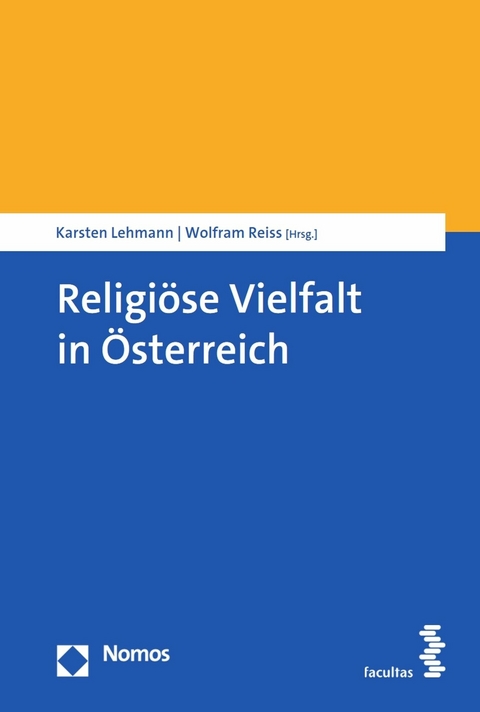 Religiöse Vielfalt in Österreich - 