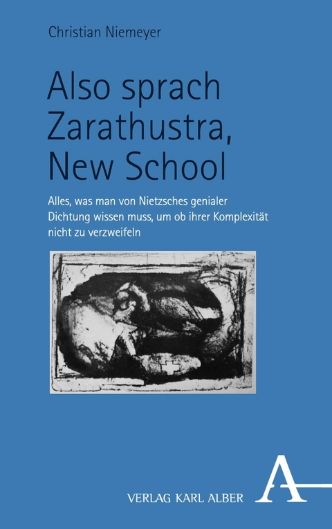 Also sprach Zarathustra, New School - Christian Niemeyer