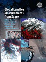 Global Land Ice Measurements from Space - 