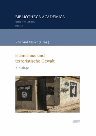 Islamismus und terroristische Gewalt - Reinhard Möller