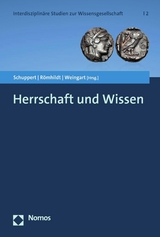 Herrschaft und Wissen - 