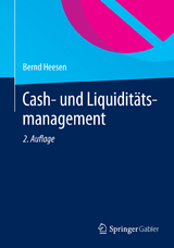 Cash- und Liquiditätsmanagement - Bernd Heesen
