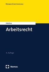 Arbeitsrecht - Ralph Hirdina