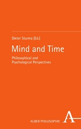 Mind and Time - 