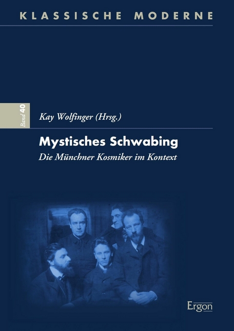 Mystisches Schwabing - 