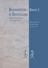 Bausandsteine in Deutschland Band 2 - 
