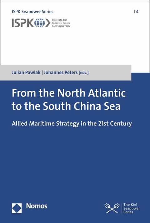 From the North Atlantic to the South China Sea - 