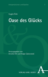 Oase des Glücks - Eugen Fink