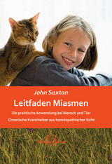 Leitfaden Miasmen - John Saxton